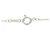 Tiffany & Co Collana Piccolo Cuore Amore Tiffany - vista 5