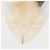 Tiffany & Co Collana Piccola Bar Tiffany 1837 - vista 6