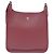 Borsa a Spalla Vespa PM Hermès Rosso - view 2