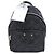 Zaino Mini Palm Springs Snow di Louis Vuitton Nero