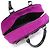 Borsa Loewe Amazona 28 cm Porpora - vista 8