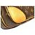 Monogram Schultertasche von Louis Vuitton Braun - Ansicht 7