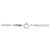 Tiffany & Co Tiffany Figure Eight Necklace - view 4