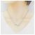 Tiffany & Co Tiffany Figure Eight Necklace - view 5