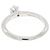 Tiffany & Co Anello Solitario Classico Tiffany - vista 3