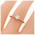Tiffany & Co Anello Solitario Classico Tiffany - vista 5