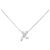 Tiffany & Co Collana Kiss di Tiffany