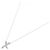 Tiffany & Co Collana Kiss di Tiffany - vista 2