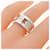 Tiffany & Co Tiffany 1837 Element Ring  - Ansicht 5