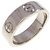 Anello Love Cartier in oro bianco 18K