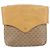 Borsa a spalla Micro GG supreme in tela GG di Gucci Beige - vista 2