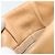Borsa a spalla Micro GG supreme in tela GG di Gucci Beige - vista 6