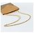 Borsa a spalla Micro GG supreme in tela GG di Gucci Beige - vista 7