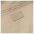 Borsa in pelle Chanel Vintage CC Turnlock Grande Rosso - vista 7