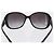 Bulgari Gafas de sol Bvlgari de plástico Negro - vista 2