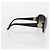 Bulgari Gafas de sol Bvlgari de plástico Negro - vista 4