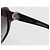 Bulgari Gafas de sol Bvlgari de plástico Negro - vista 6