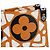 Borsa a spalla On the Go GM LV Crafty della collezione capsule Louis Vuitton - vista 10