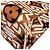 Borsa a spalla On the Go GM LV Crafty della collezione capsule Louis Vuitton - vista 8