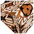 Borsa a spalla On the Go GM LV Crafty della collezione capsule Louis Vuitton - vista 9