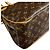 Borsa a Spalla Monogram Batignolles Horizontal di Louis Vuitton Marrone - vista 10