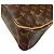 Borsa a Spalla Monogram Batignolles Horizontal di Louis Vuitton Marrone - vista 11
