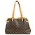 Borsa a Spalla Monogram Batignolles Horizontal di Louis Vuitton Marrone - vista 3