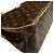 Borsa a Spalla Monogram Batignolles Horizontal di Louis Vuitton Marrone - vista 8