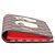 Cartera larga Louis Vuitton Pharrell Williams & NIGO Collaboration Castaño - vista 5