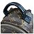 Louis Vuitton Palm Springs MINI Monogram Canvas Backpack Brown - view 11