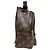 Louis Vuitton Palm Springs MINI Monogram Canvas Backpack Brown - view 4