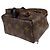 Louis Vuitton Palm Springs MINI Monogram Canvas Backpack Brown - view 6