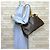 Louis Vuitton Batignolles Horizontal Monogram Tote Bag Braun - Ansicht 2