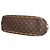 Louis Vuitton Batignolles Horizontal Monogram Tote Bag Braun - Ansicht 5