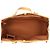 Louis Vuitton Batignolles Horizontal Monogram Tote Bag Braun - Ansicht 6