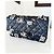 Borsa Chanel Timeless Classic nera in pelle Nero - vista 2