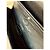 Borsa Chanel Timeless Classic nera in pelle Nero - vista 3