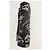 Borsa Chanel Timeless Classic nera in pelle Nero - vista 6