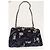 Borsa Chanel Timeless Classic nera in pelle Nero - vista 7