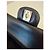 Borsa Chanel Timeless Classic nera in pelle Nero - vista 8