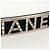 Chanel Logo Belt Leather Thin Black - view 7
