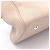 Borsa Hermès Victoria 35 Beige - vista 11