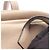 Borsa Hermès Victoria 35 Beige - vista 14