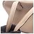 Borsa Hermès Victoria 35 Beige - vista 15