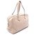 Borsa Hermès Victoria 35 Beige - vista 2