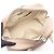 Borsa Hermès Victoria 35 Beige - vista 3