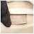 Borsa Hermès Victoria 35 Beige - vista 4