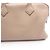 Borsa Hermès Victoria 35 Beige - vista 6