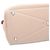 Borsa Hermès Victoria 35 Beige - vista 9