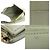 Billetera bi-fold de cuero verde para mujer Bottega Veneta - vista 4